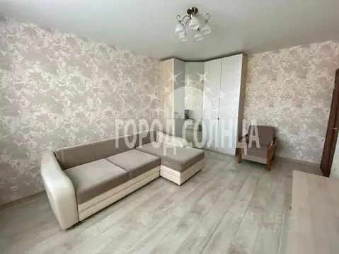 1-к кв. Омская область, Омск просп. Комарова, 14к1 (44.1 м)