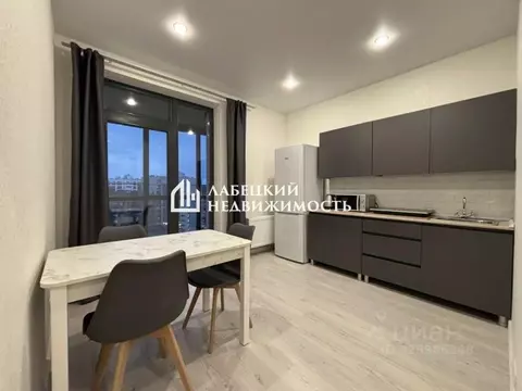 1-к кв. Санкт-Петербург просп. Энгельса, 31 (32.9 м)