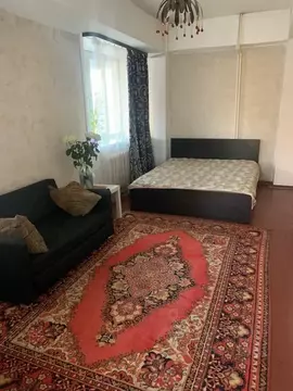 1-к кв. Иркутская область, Иркутск ул. Лермонтова, 341/1 (40.0 м)