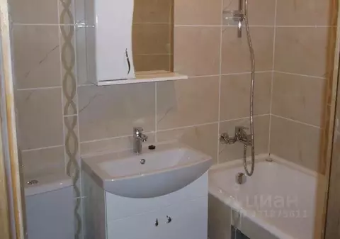 1-к кв. Мурманская область, Мурманск Кольский просп., 133 (30.1 м)