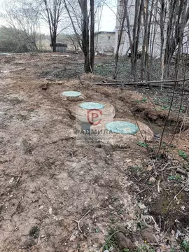 Участок в Сергиево-Посадский городской округ, садовое товарищество ...