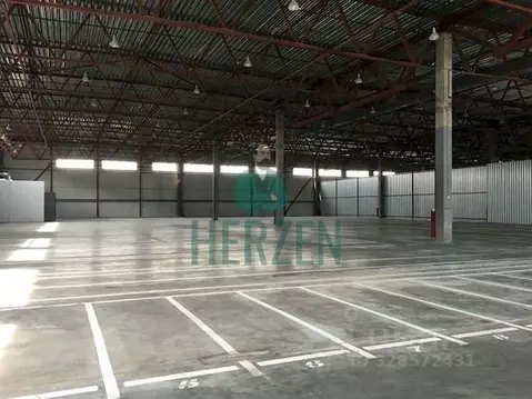 Производственное помещение в Московская область, Раменский ...