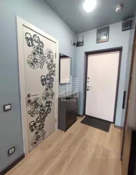 Студия Московская область, Ленинский городской округ, д. Коробово ул. ...