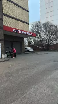 Гараж в Московская область, Мытищи ул. Сукромка, 20 (22 м)