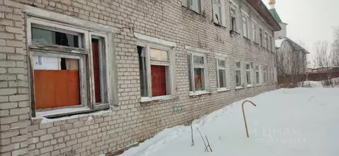 Помещение свободного назначения в Алтайский край, Косихинский район, ...