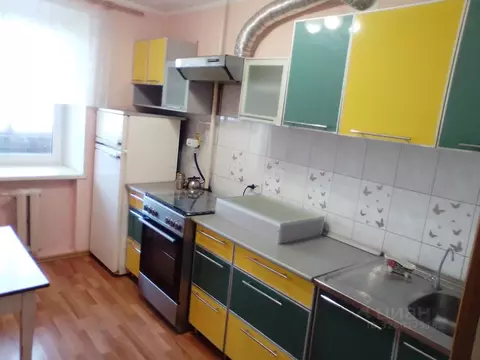 3-к кв. Пермский край, Пермь ул. Малкова, 28/3 (60.6 м)