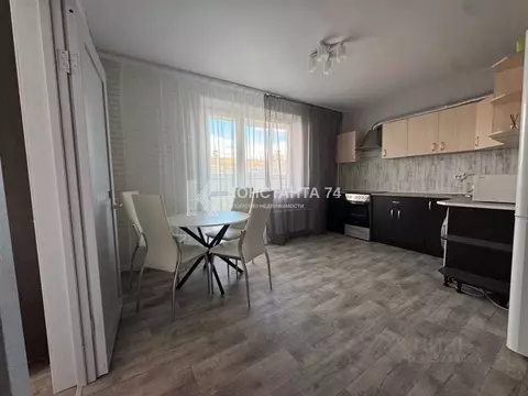 2-к кв. Челябинская область, Миасс ул. Богдана Хмельницкого, 76 (50.0 ...