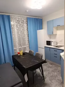 1-к кв. Московская область, Сергиев Посад Владимирская ул., 69 (35.0 ...