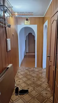 3-к кв. Башкортостан, Дюртюли ул. Василия Горшкова, 5 (55.9 м)