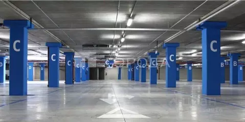 Гараж в Алтайский край, Барнаул ул. Сухэ-Батора, 39 (18 м)