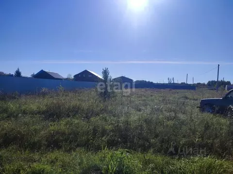 Участок в Башкортостан, Архангельский район, Ирныкшинский сельсовет, ...