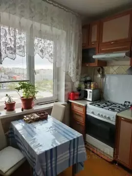 3-к кв. Ростовская область, Волгодонск ул. Маршала Кошевого, 56 (61.4 ...