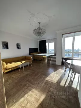 Студия Санкт-Петербург Перевозный пер., 4 (44.0 м)