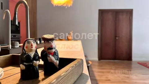 Дом в Челябинская область, Сосновский муниципальный округ, Вишневый ...