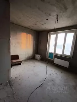 1-к кв. Ростовская область, Ростов-на-Дону ул. Скачкова (27.0 м)