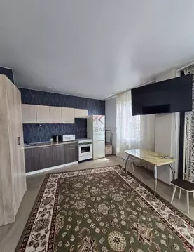Студия Хакасия, Абакан ул. Крылова, 85 (35.7 м)