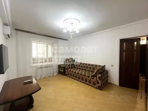 1-к кв. Дагестан, Дербент ул. Сальмана, 89 (36.0 м)