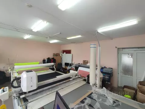 Помещение свободного назначения в Пензенская область, Пенза Окружная ...