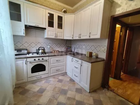 3-к кв. Владимирская область, Муром ул. Войкова, 9 (76.3 м)