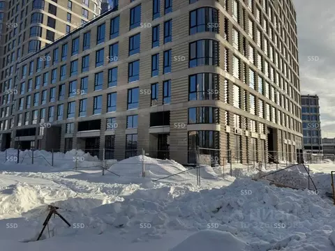 Торговая площадь в Москва наб. Марка Шагала, 15к1 (369 м)