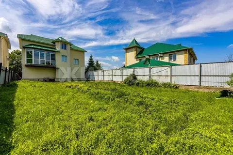 Дом в Хабаровский край, Хабаровский район, Тополевское с/пос, с. ...