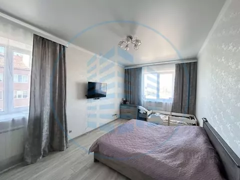 2-к кв. Ставропольский край, Ессентуки ул. Маркова, 29 (77.4 м)