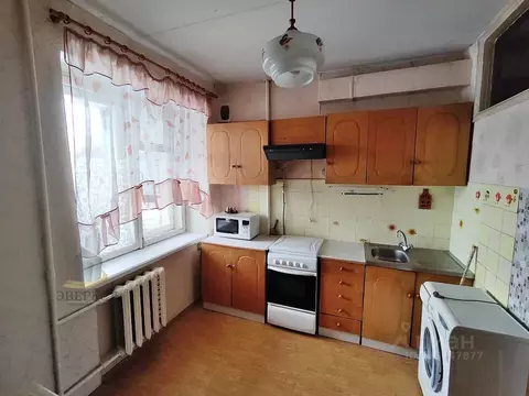 2-к кв. Московская область, Королев Юбилейный мкр, ул. А.И. Соколова, ...