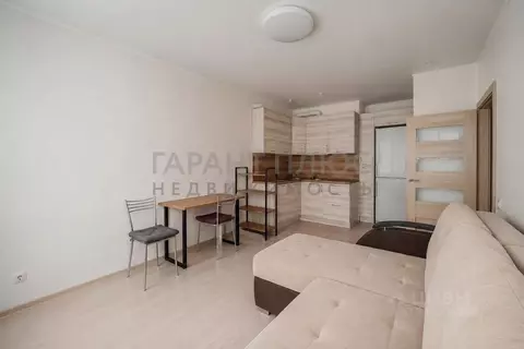 2-к кв. Липецкая область, Липецк ул. Осканова, 2 (40.0 м)