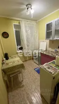 1-к кв. Ханты-Мансийский АО, Нижневартовск просп. Победы, 8А (32.0 м)