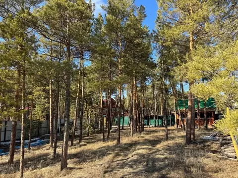 Участок в Саха (Якутия), Якутск ул. Три Сосны (9.5 сот.)