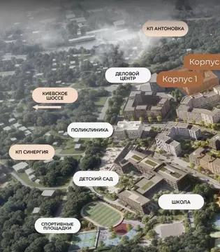 Участок в Москва пер. 1-й Зименковский, 11А (6.0 сот.)