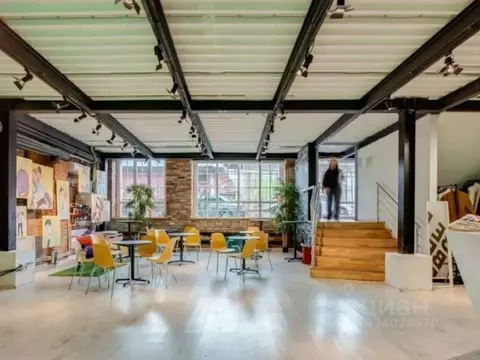 Офис в Москва Бауманская ул., 11С8 (247 м)