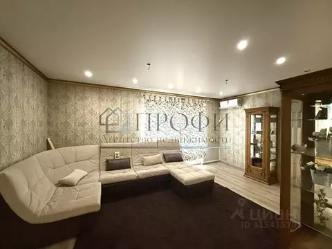 2-к кв. Белгородская область, Новый Оскол пл. Центральная, 5 (81.7 м)