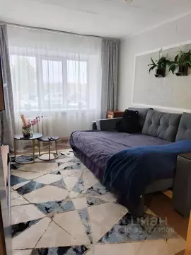 2-к кв. Омская область, Омск Береговой мкр, ул. Косенкова, 28 (44.0 м)