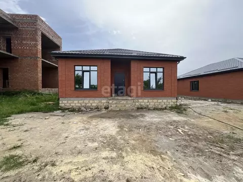 Дом в Ставропольский край, Ставрополь Виктория садовое товарищество, ...