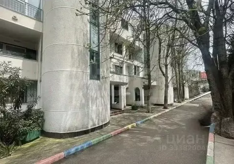 3-к кв. Крым, Ялта муниципальный округ, Гаспра пгт ул. Маратовская, 29 ...