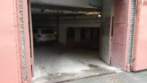 Гараж в Нижегородская область, Нижний Новгород Арзамасская ул., 5 (13 ...