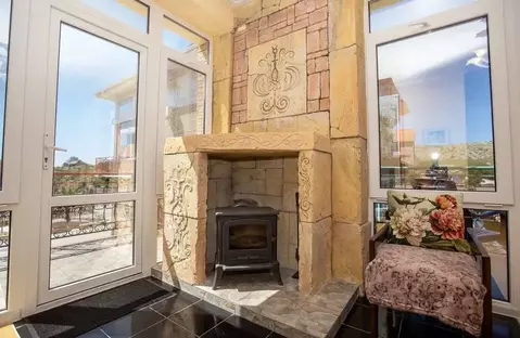 Комната Крым, Ленинский район, с. Мысовое ул. Фонтанная, 20Б