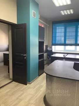 Офис в Волгоградская область, Волгоград Историческая ул., 122Б (77 м)