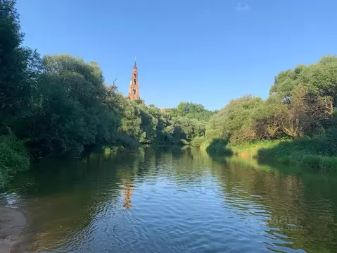 Участок в Московская область, Серпухов ул. Гайдара, 24 (6.0 сот.)