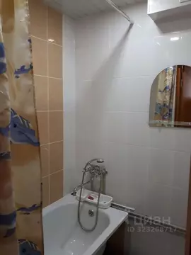 2-к кв. Нижегородская область, Нижний Новгород ул. Веденяпина, 17 ...