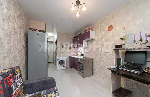 1-к кв. Томская область, Томский район, Богашевское с/пос, с. Богашево ...