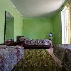 1-к кв. Крым, Судак ул. Партизанская, 7 (15.0 м)