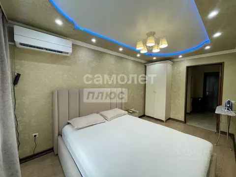 2-к кв. Кабардино-Балкария, Нальчик просп. Шогенцукова, 37 (49.0 м)