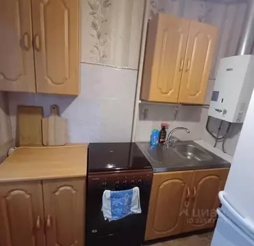 3-к кв. Тульская область, Тула ул. Калинина, 79 (55.0 м)