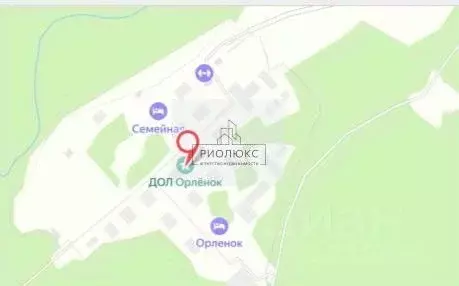 Участок в Башкортостан, Белорецкий район, Абзаковский сельсовет, ...