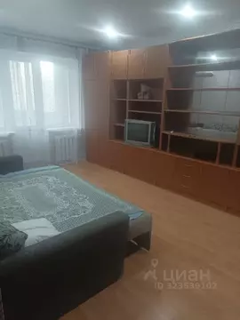 2-к кв. Ростовская область, Ростов-на-Дону просп. Королева, 17 (53.0 ...