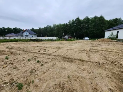 Участок в Калининградская область, Гурьевский муниципальный округ, ...