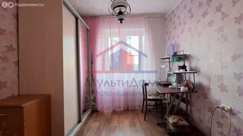 2-комнатная квартира: Старый Оскол, микрорайон Олимпийский, 14 (38.1 ...