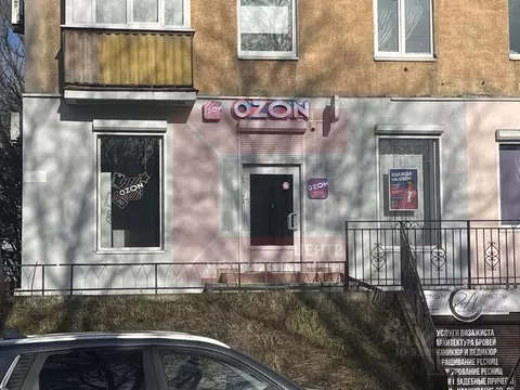 Помещение свободного назначения в Калининградская область, Калининград ...